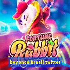 beyonce brasil twitter